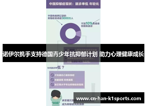 诺伊尔携手支持德国青少年抗抑郁计划 助力心理健康成长